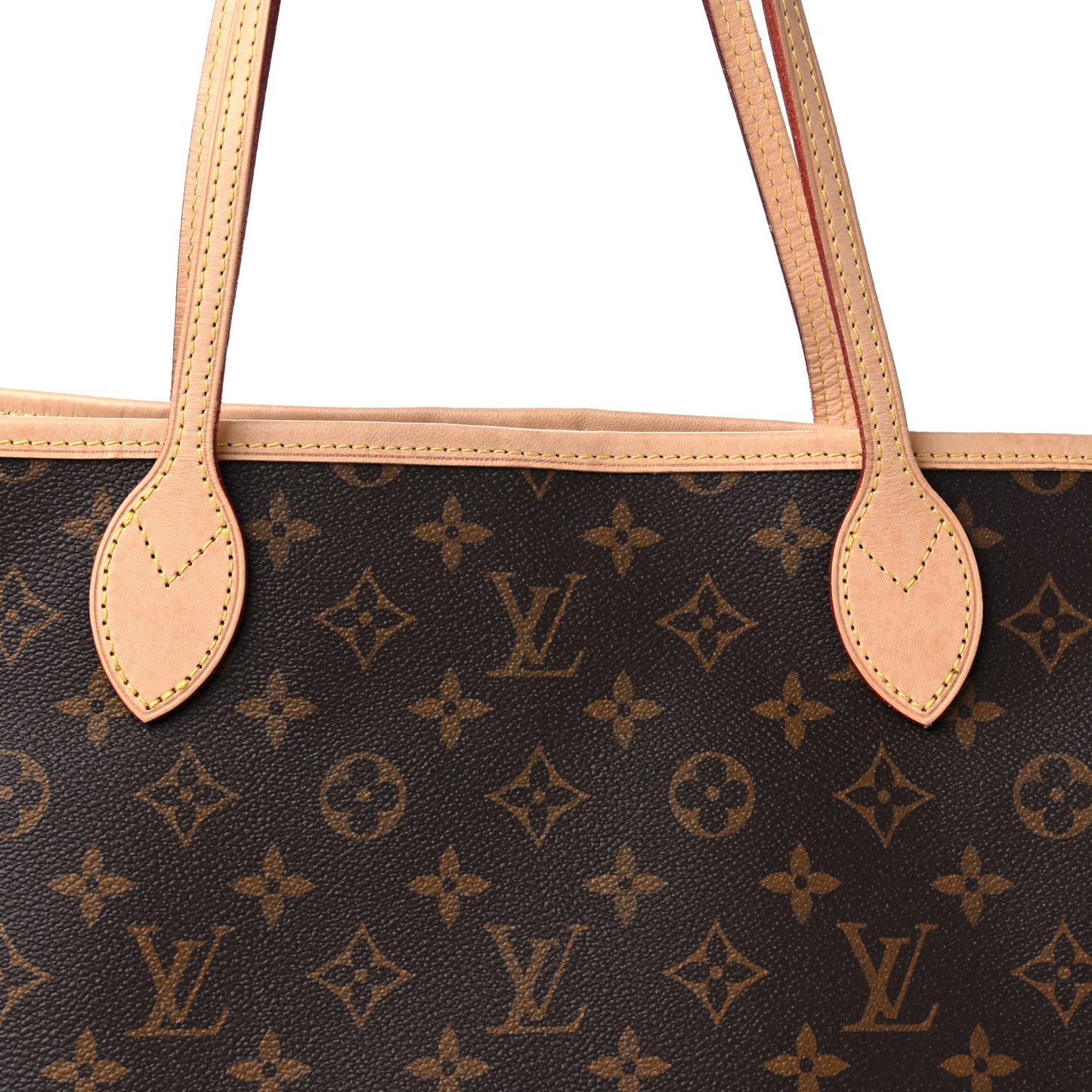 Monogram Neo Neverfull GM Pivoine