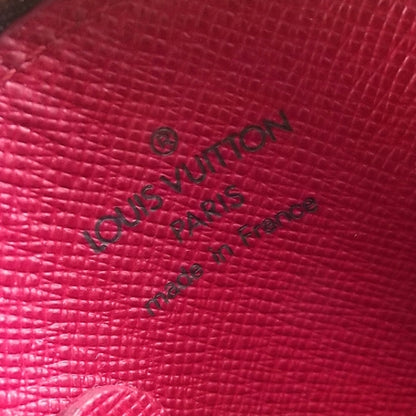 Louis Vuitton Monogram Cerises Round Coin Purse 6 of 7