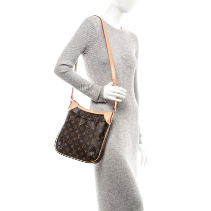 Louis Vuitton Monogram Odeon PM 2 of 7