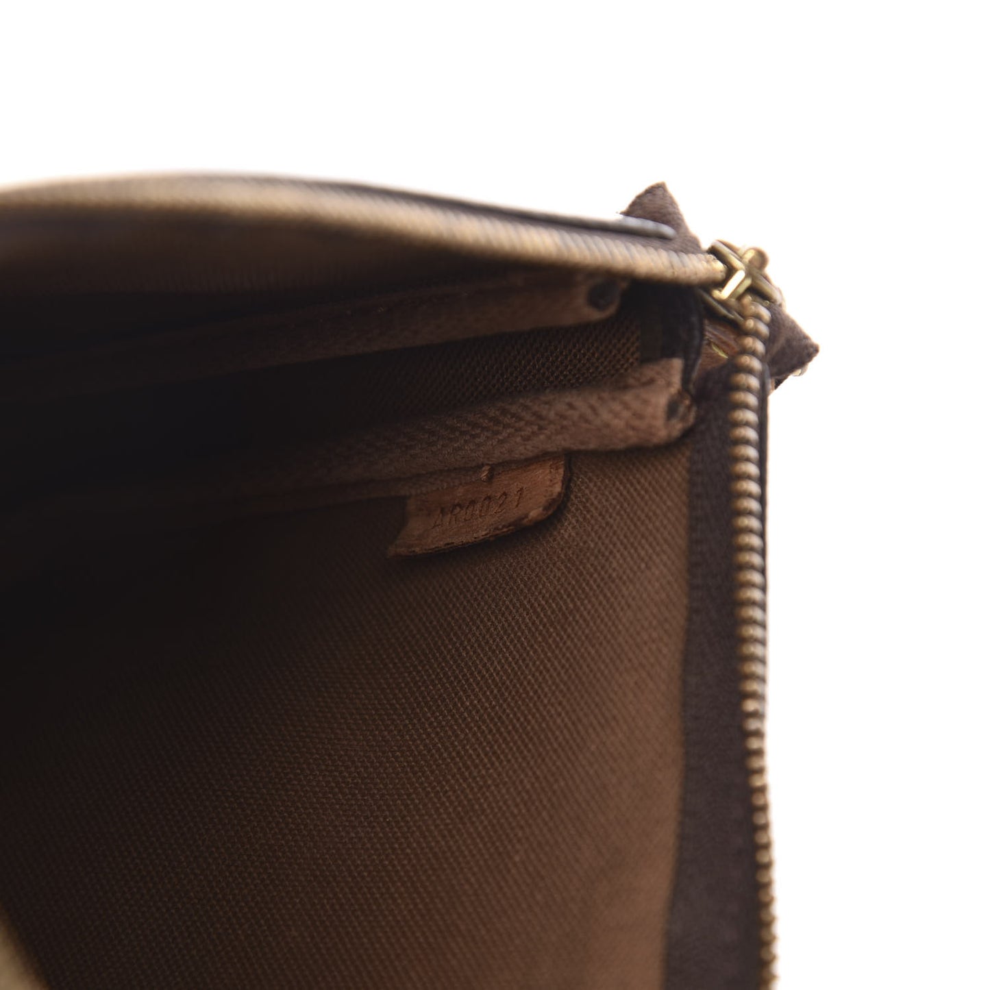 Monogram Pochette Accessories