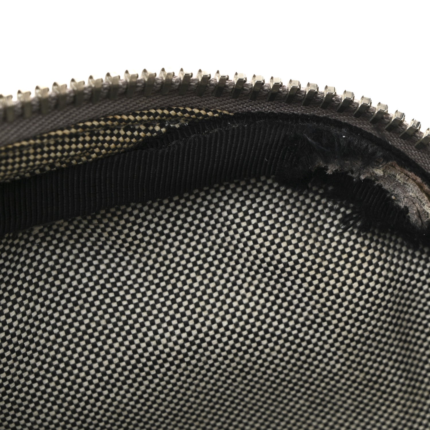 Alexander Wang Pebbled Lambskin Rockie Oyster Silver Hardware 12 of 12