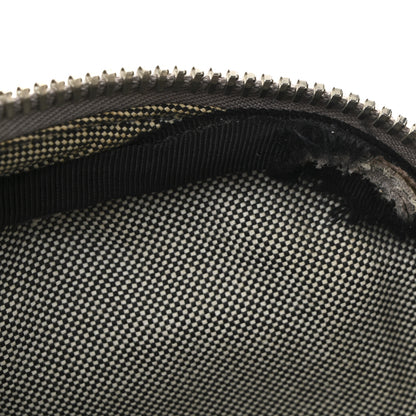 Alexander Wang Pebbled Lambskin Rockie Oyster Silver Hardware 12 of 12