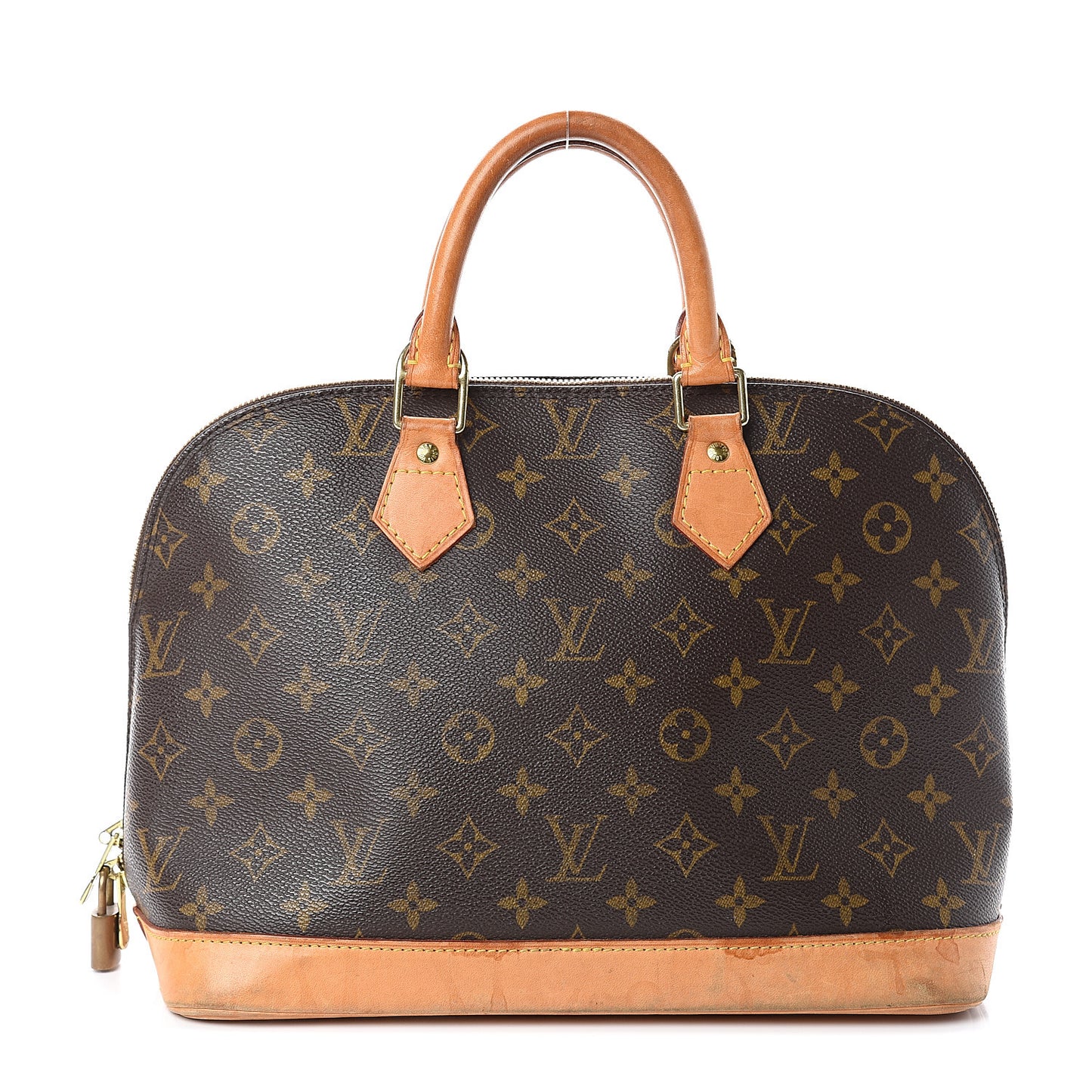 Monogram Alma PM