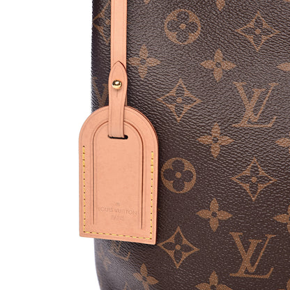 Louis Vuitton Monogram Graceful PM Pivoine 14 of 14