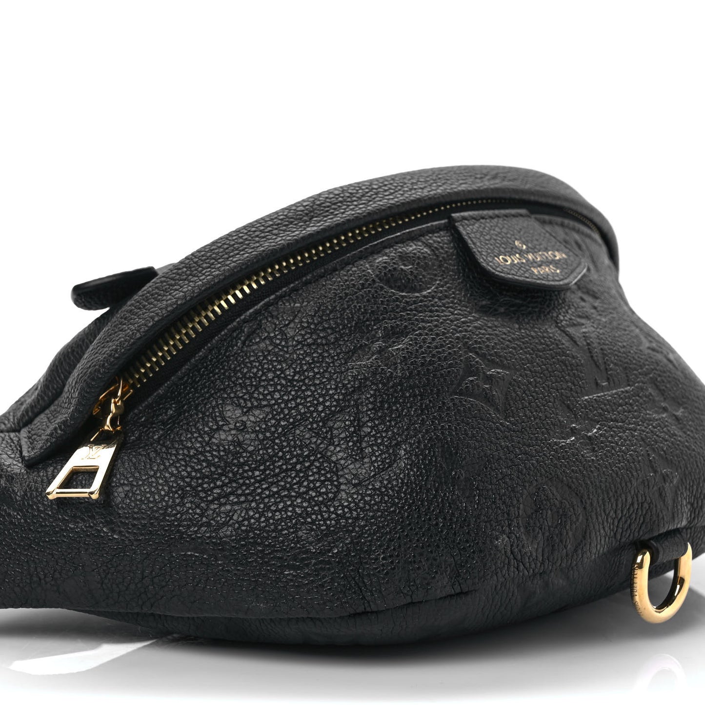 Empreinte BumBag Black