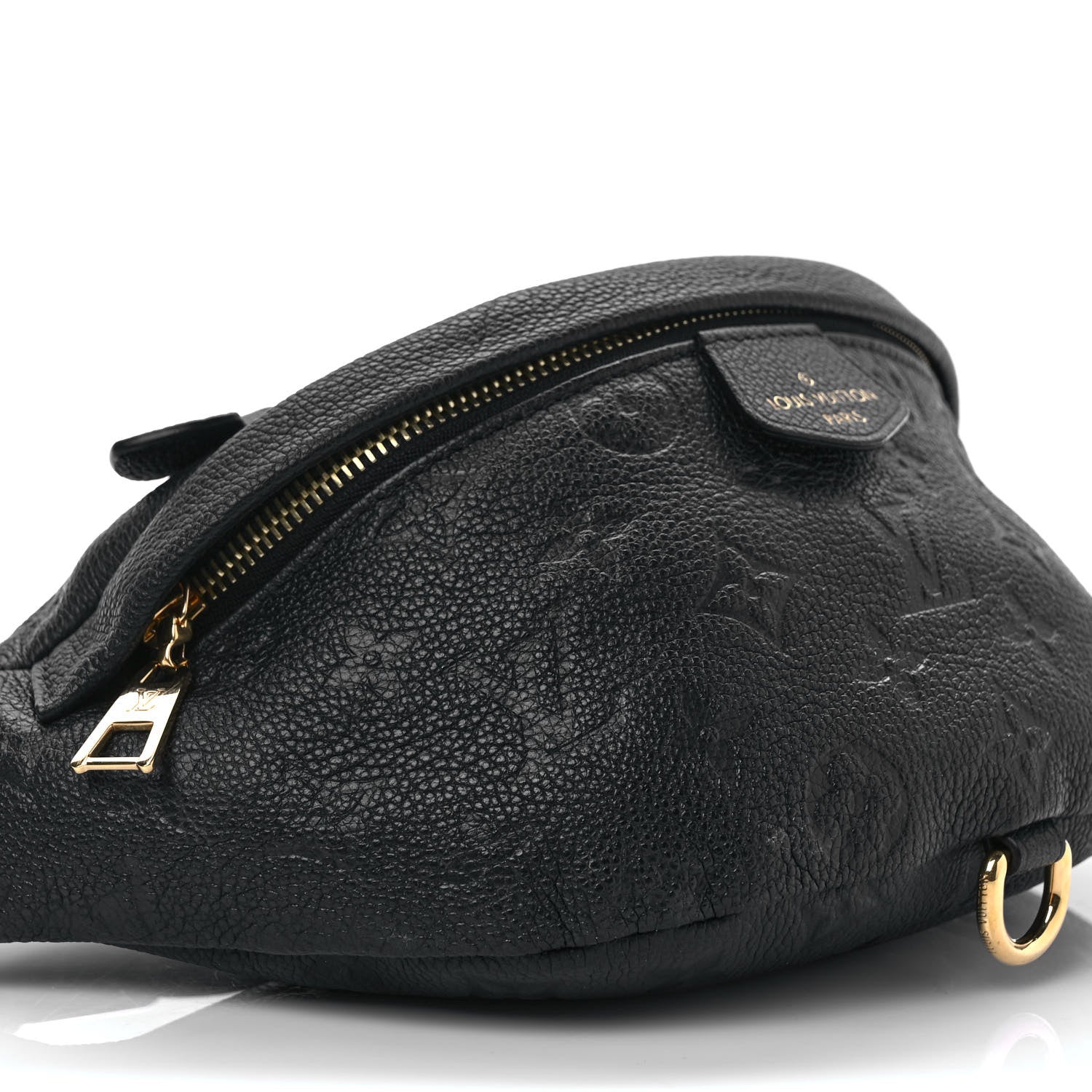 Louis Vuitton Empreinte BumBag Black 7 of 8
