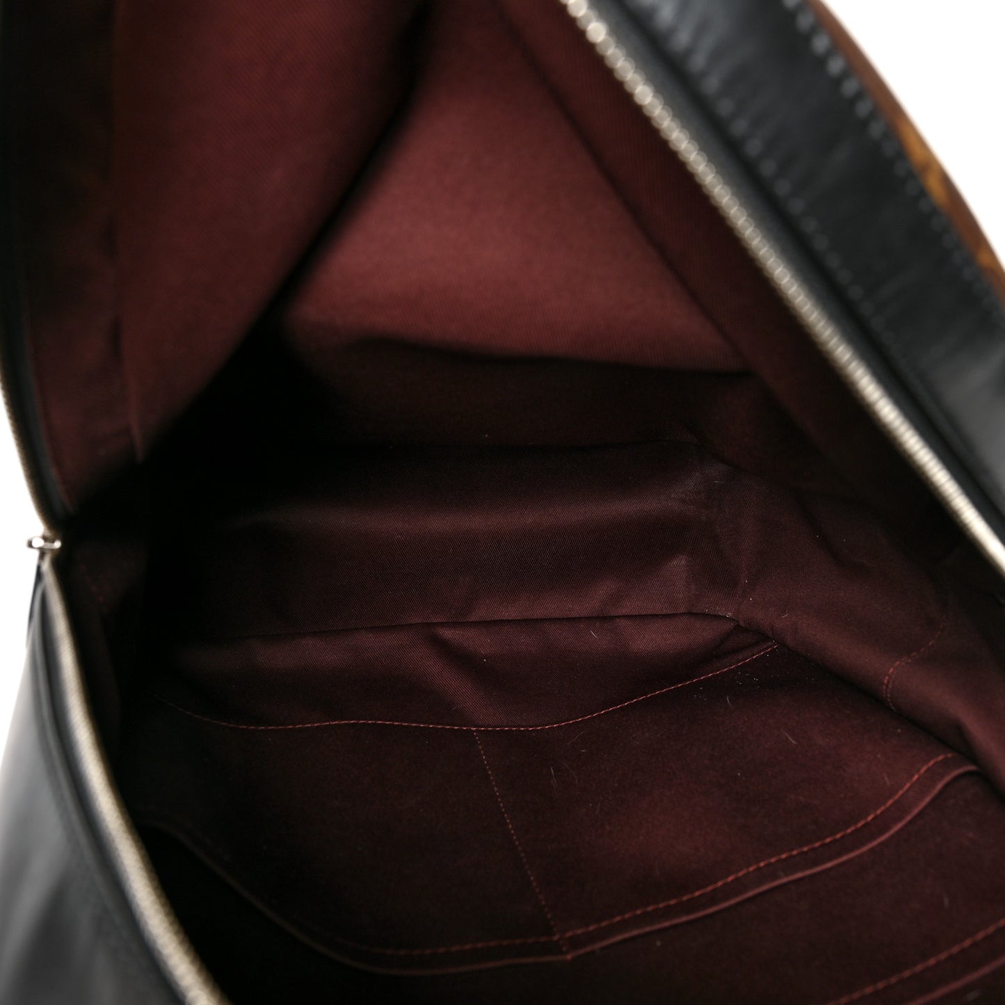Monogram Macassar Josh Backpack