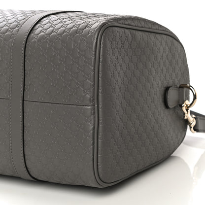 Gucci Microguccissima Medium Joy Boston Loess 11 of 11
