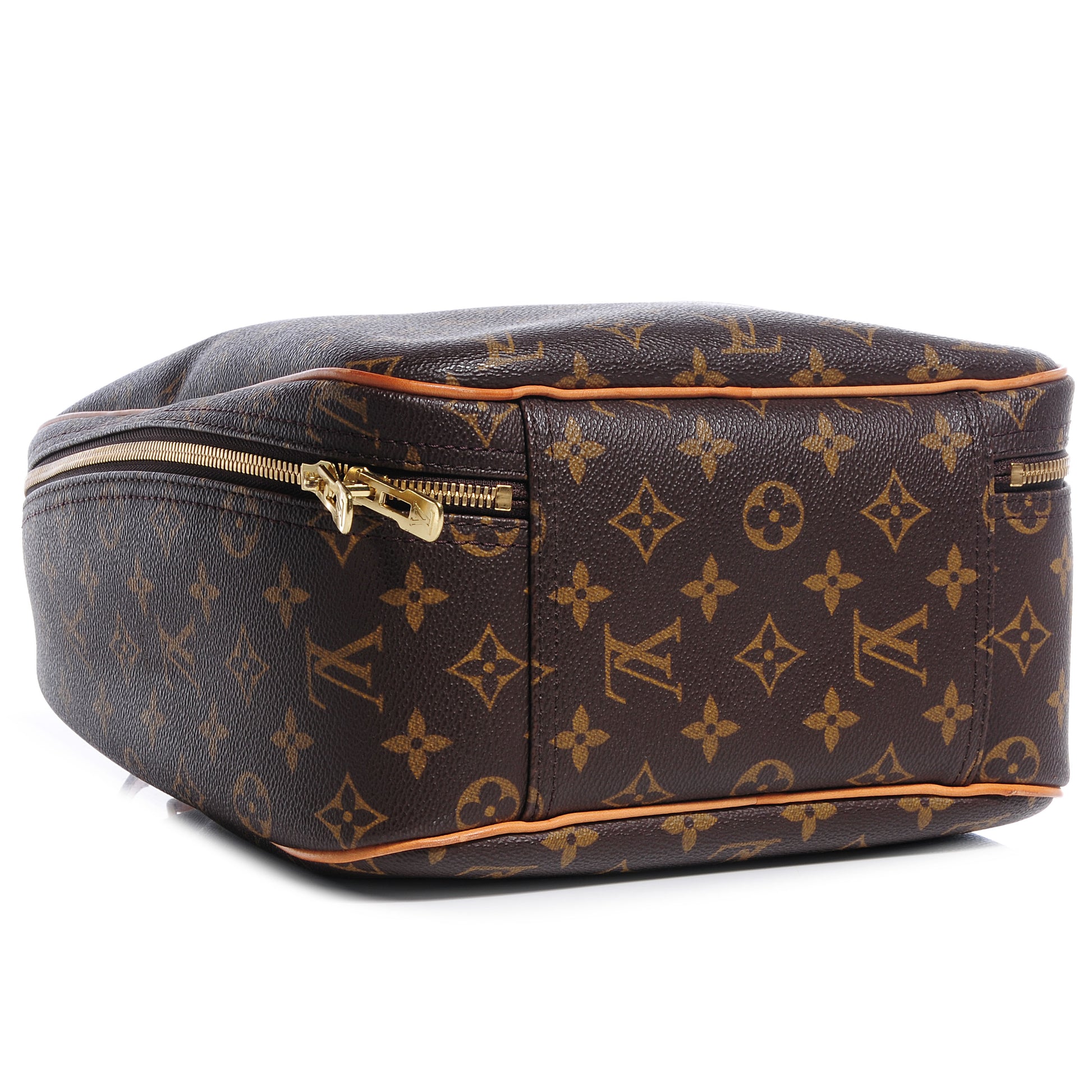 Louis Vuitton Monogram Excursion Shoe Bag 4 of 7