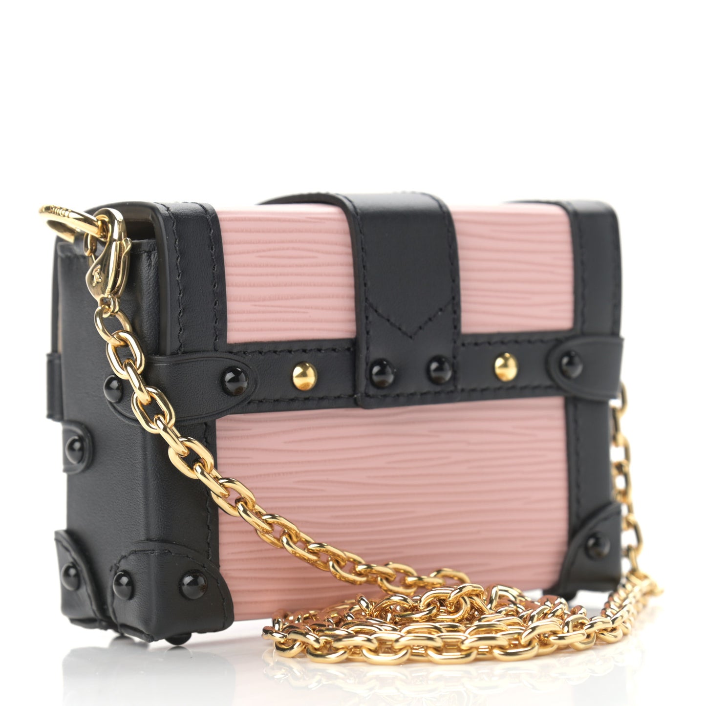 Epi Essential Trunk NM Rose Ballerine