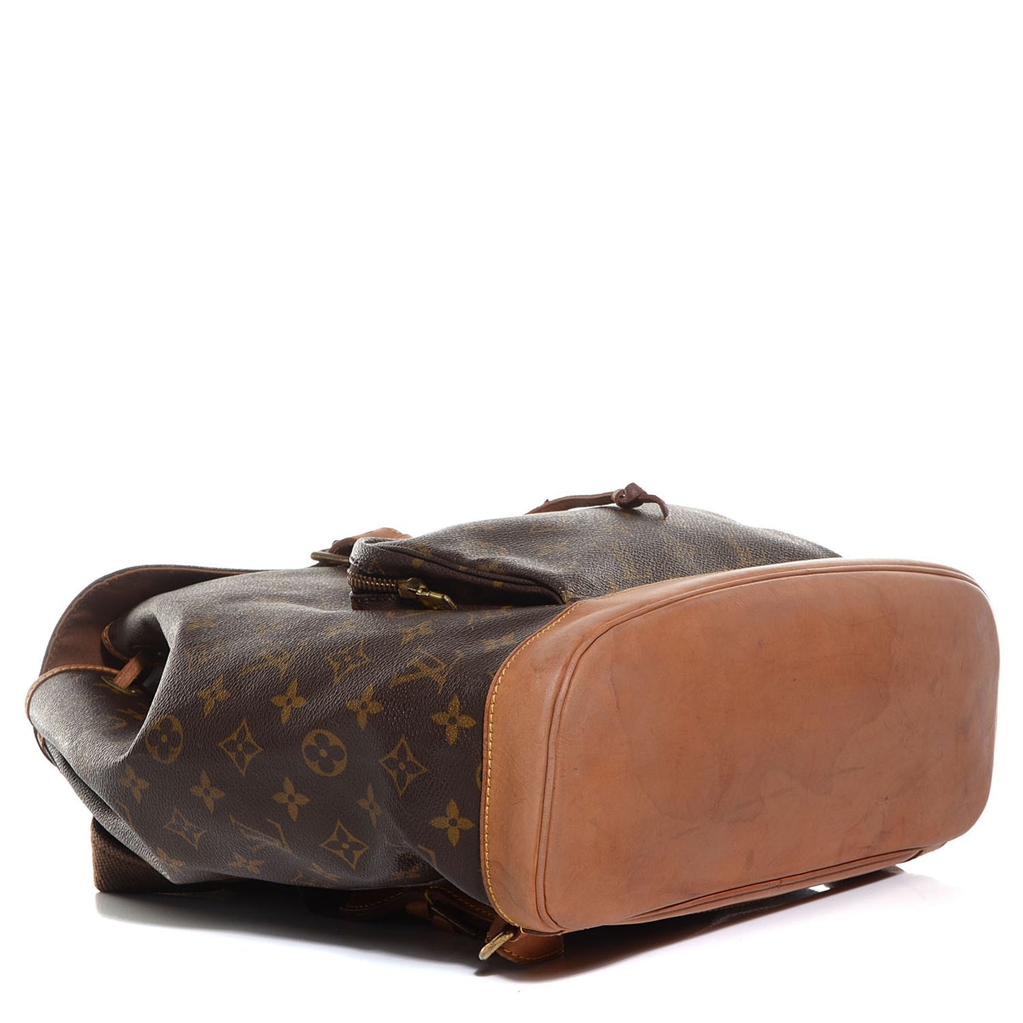 Monogram Montsouris GM Backpack