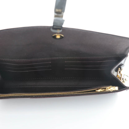 Louis Vuitton Vernis Sunset Boulevard Amarante 5 of 7