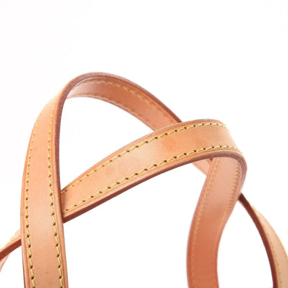 Louis Vuitton Vernis Bellevue PM Orange Sunset 9 of 10
