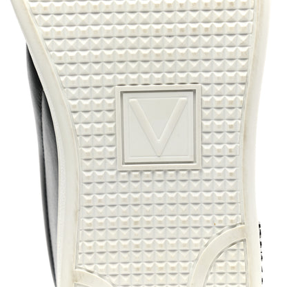 Louis Vuitton Flags Rope Twister Slip On 12 Black 6 of 8
