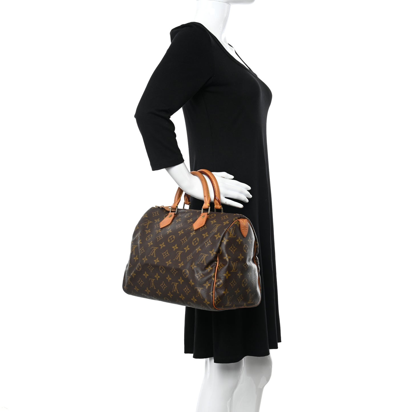 Monogram Speedy 30
