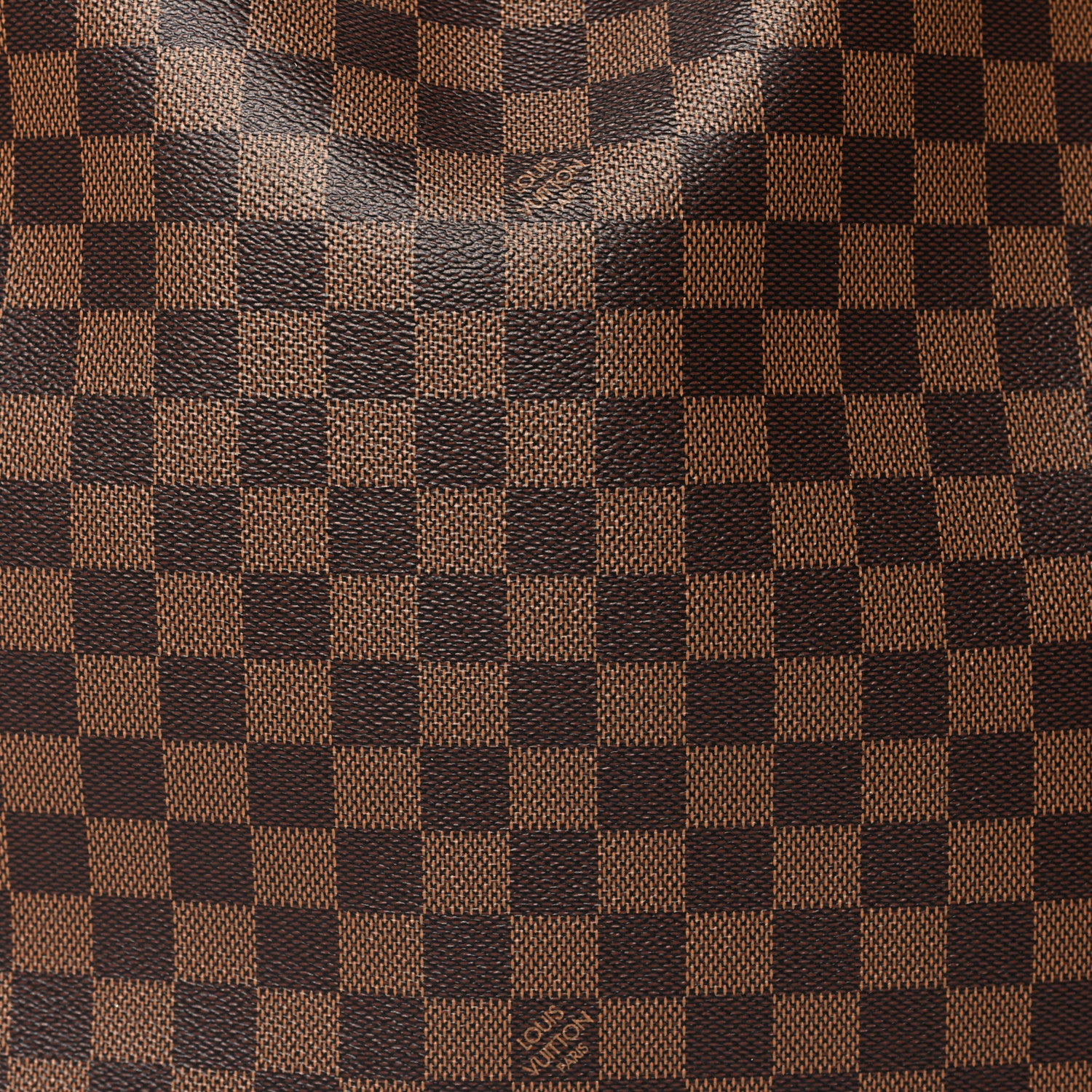 Louis Vuitton Damier Ebene Graceful MM 7 of 10