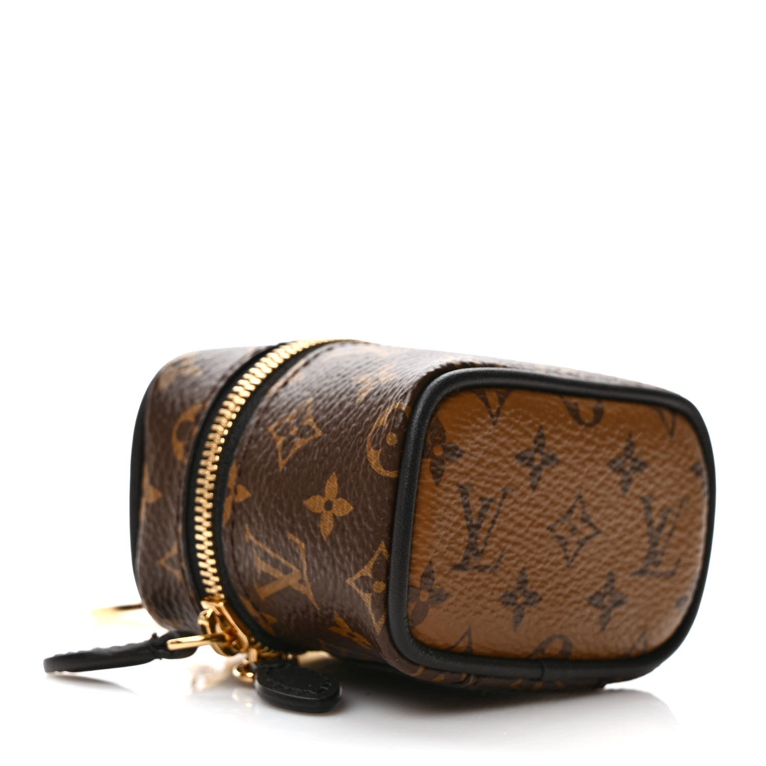 Louis Vuitton Reverse Monogram Vanity Bag Charm 6 of 6
