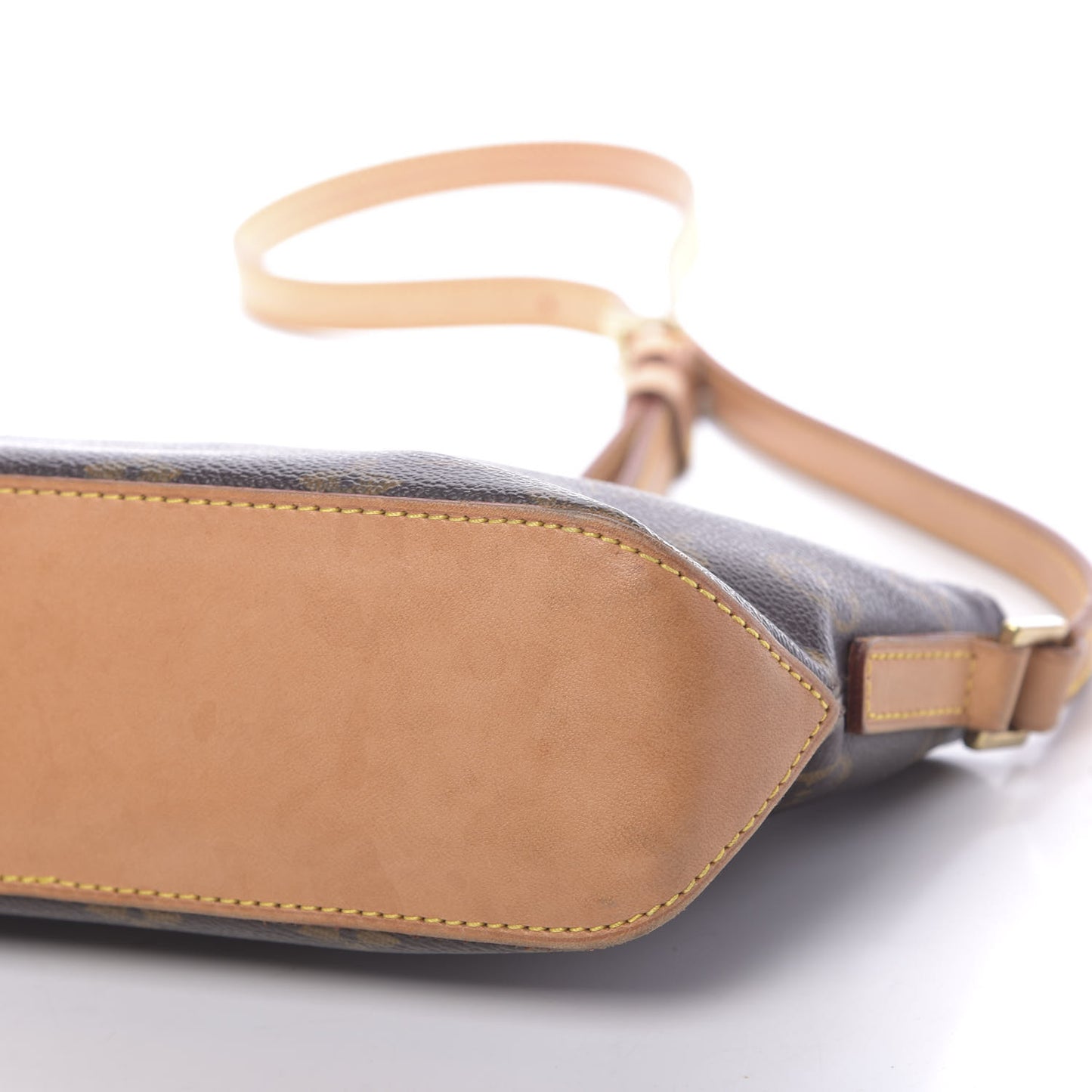 Monogram Trotteur
