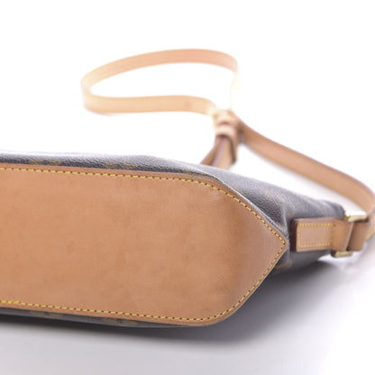 Louis Vuitton Monogram Trotteur 9 of 10