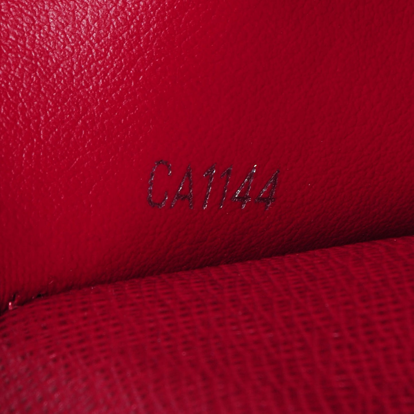 Epi Emilie Wallet Fuchsia