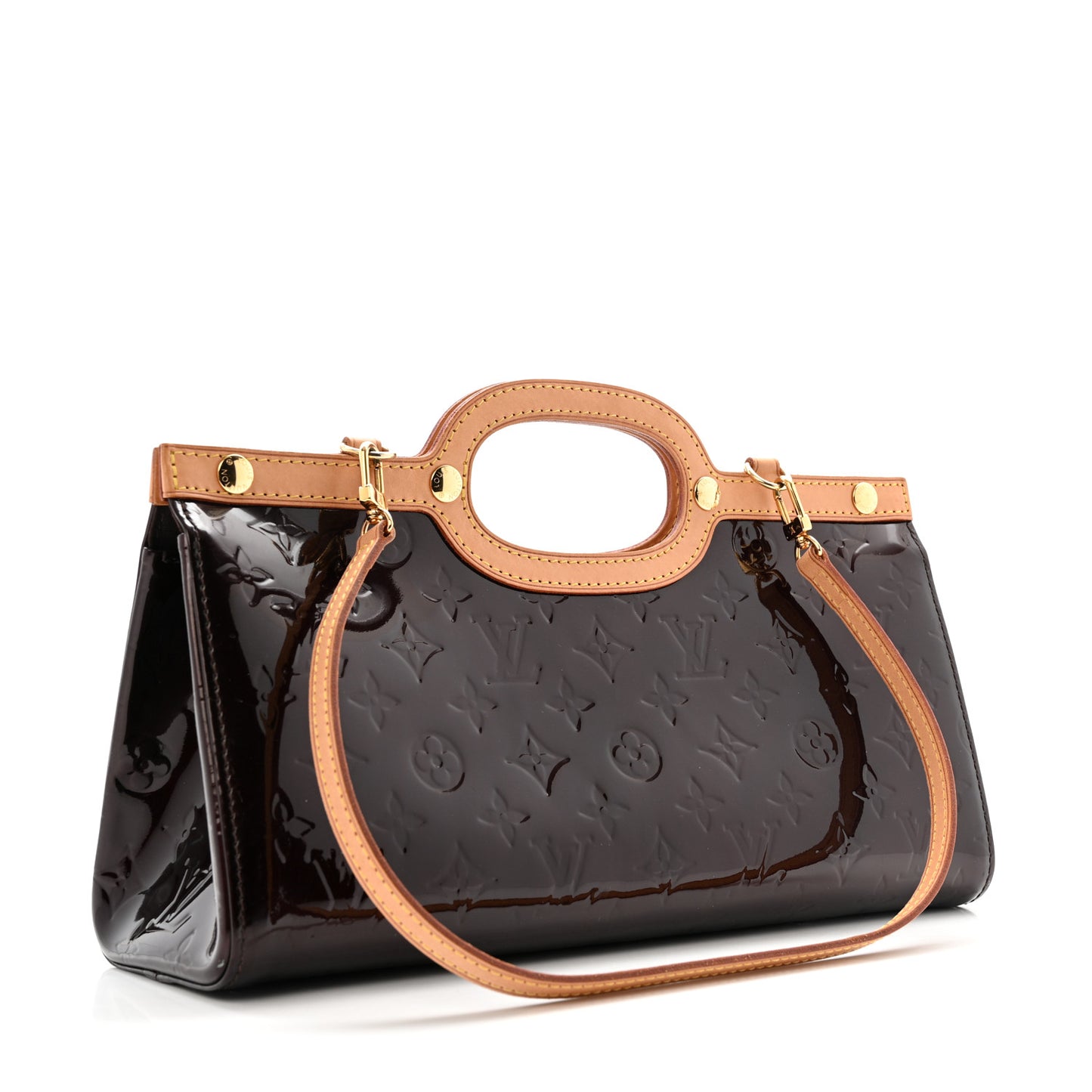 Vernis Roxbury Drive Amarante