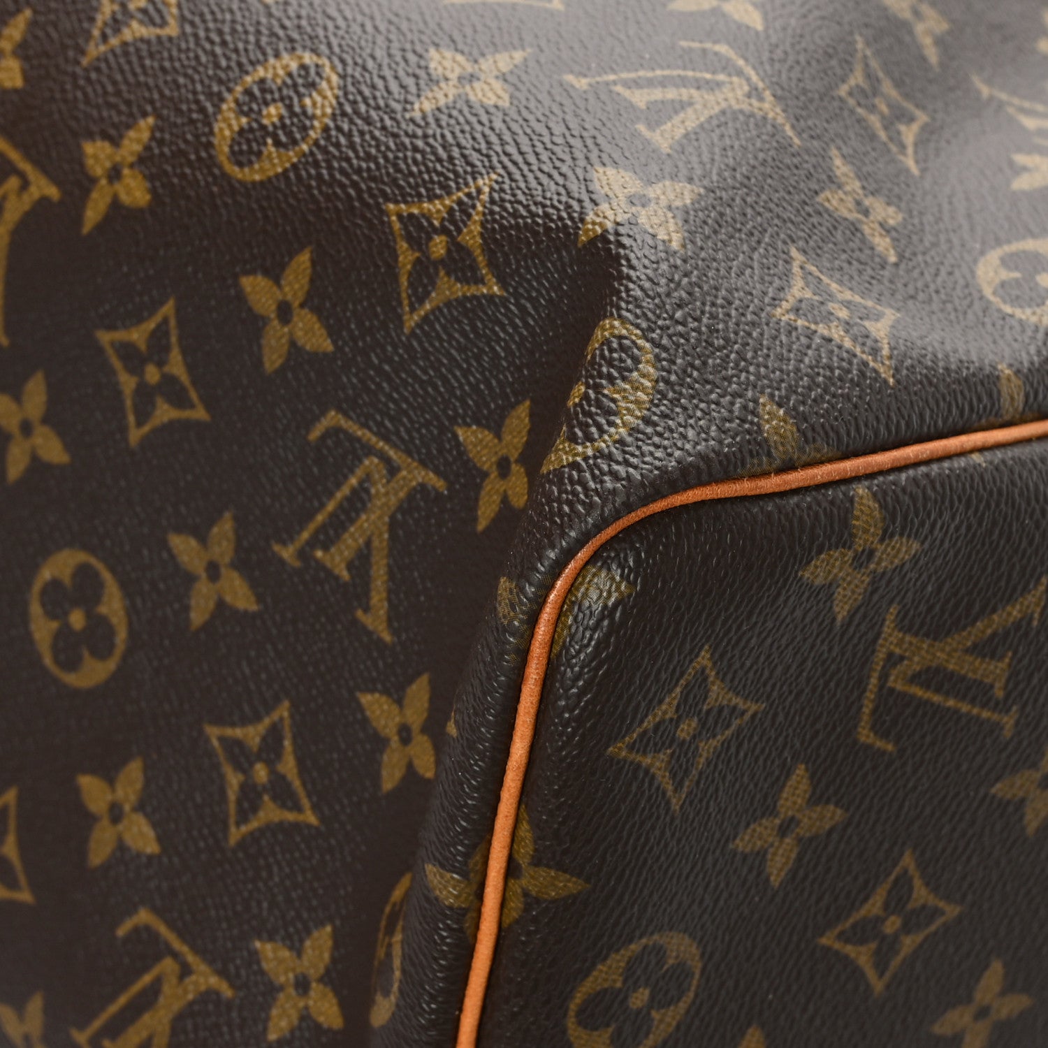 Louis Vuitton Monogram Keepall 50 11 of 11