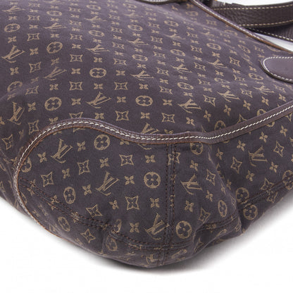 Louis Vuitton Mini Lin Besace Angele Ebene 5 of 8