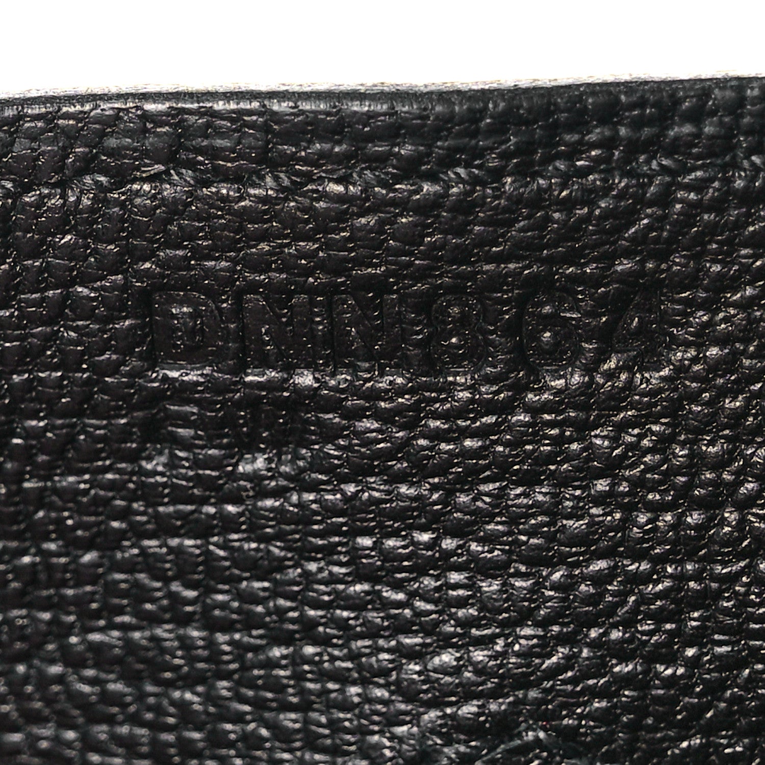 Hermes Togo Birkin 30 Black 7 of 10