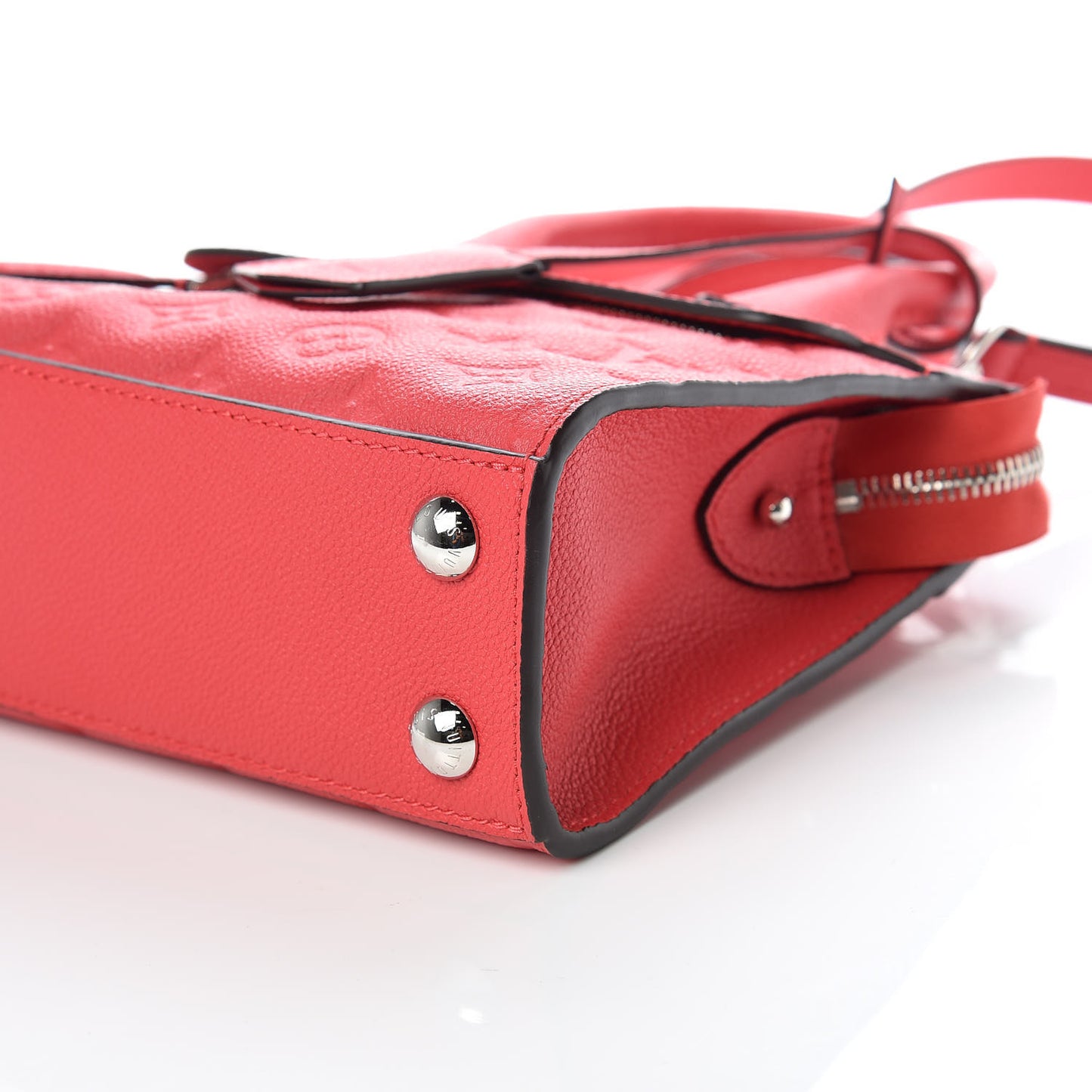 Empreinte Mini Pont-Neuf Poppy