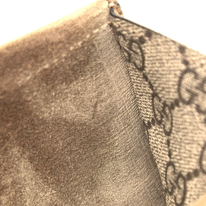 Gucci GG Supreme Monogram Mini Dionysus Shoulder Bag Taupe 10 of 10