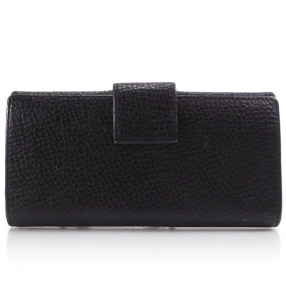 Monogram GG Signature Continental Wallet