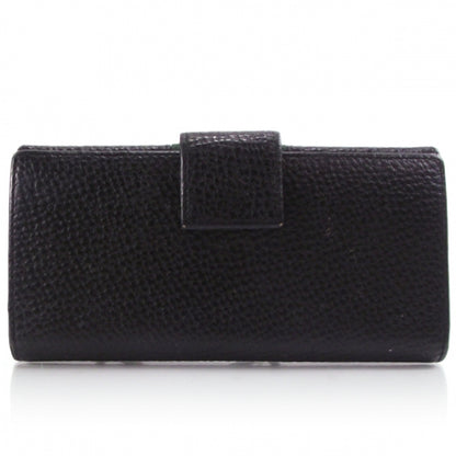 Gucci Monogram GG Signature Continental Wallet 2 of 9
