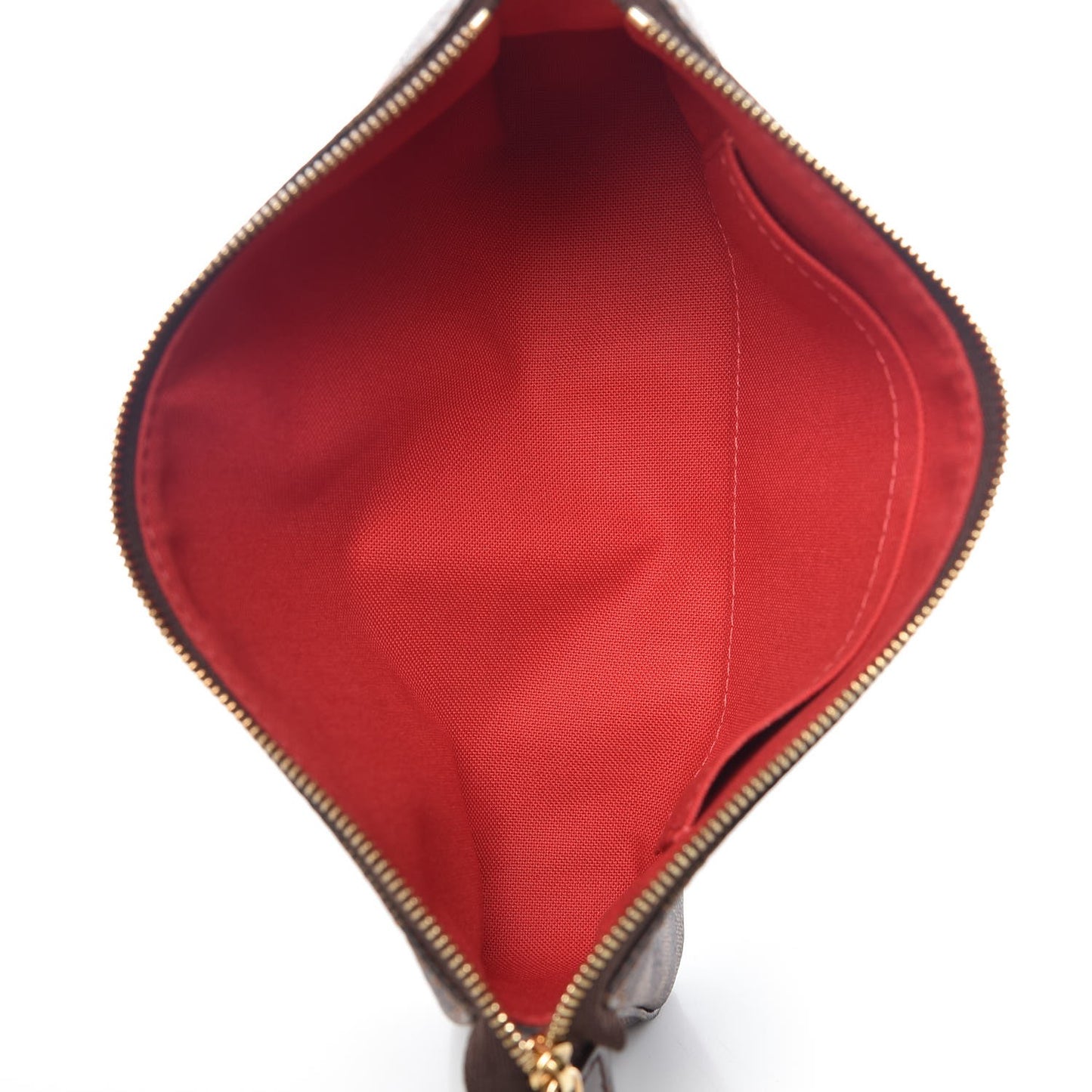 Damier Ebene Pochette Accessories NM