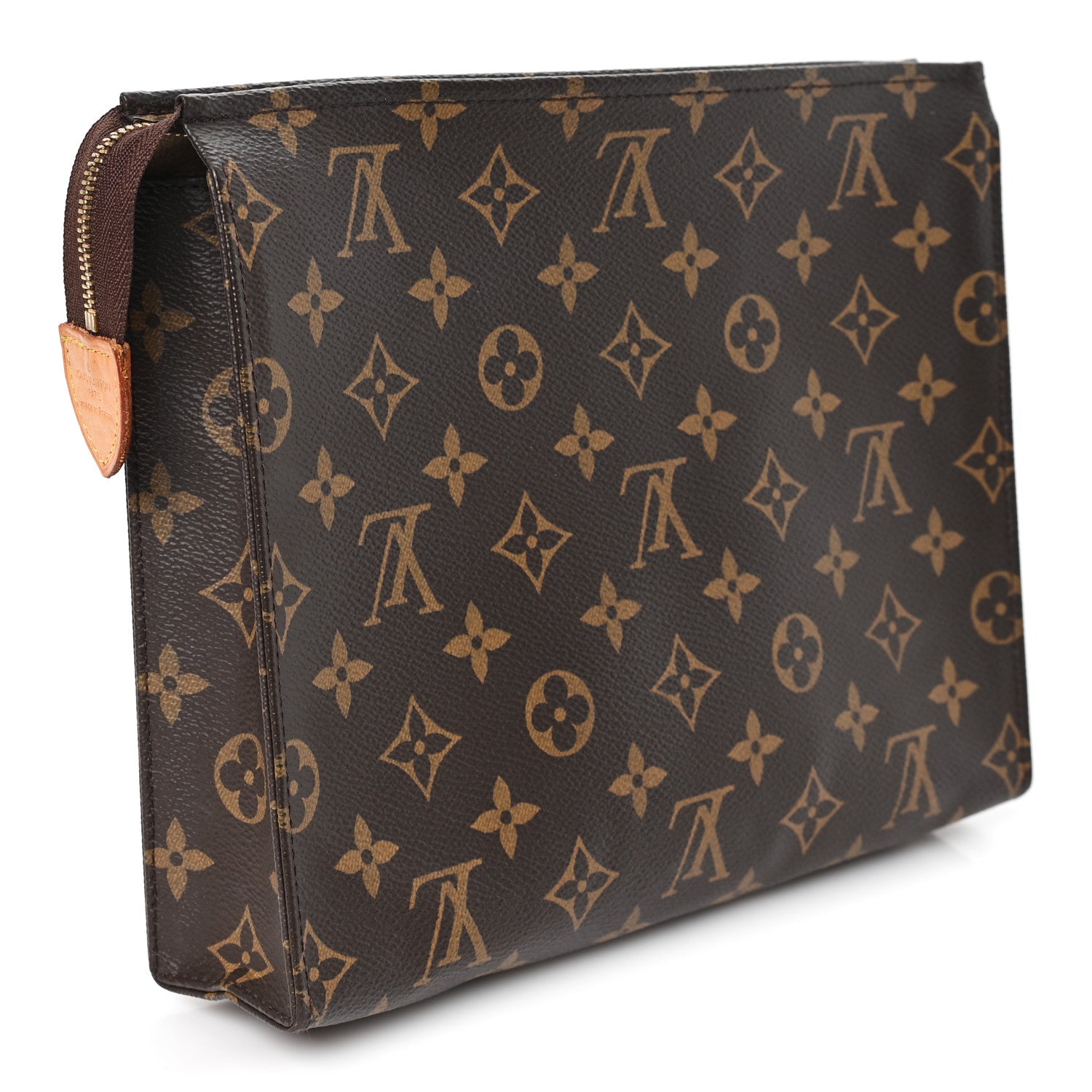 Louis Vuitton Monogram Toiletry Pouch 26 3 of 6