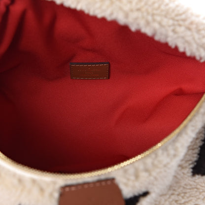Louis Vuitton Monogram Teddy Bumbag 5 of 10