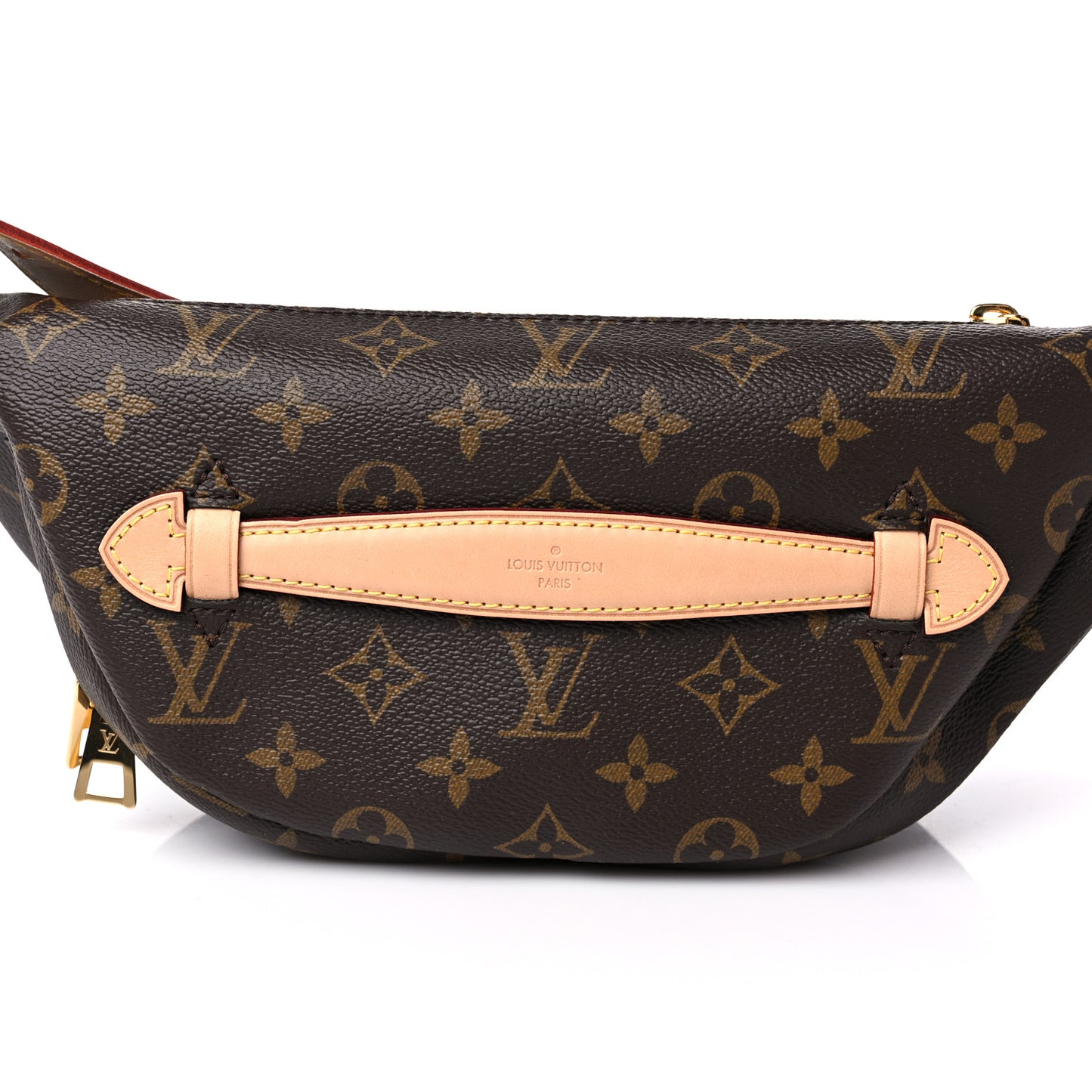 Monogram Bumbag