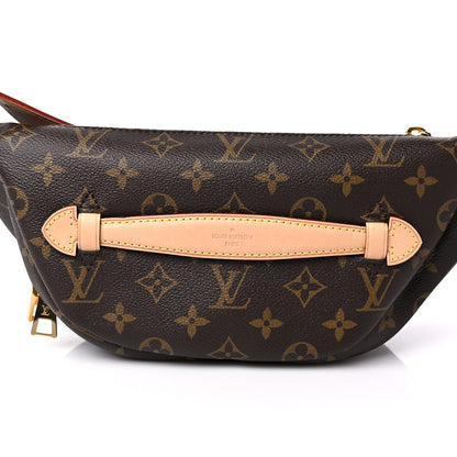 Louis Vuitton Monogram Bumbag 11 of 13