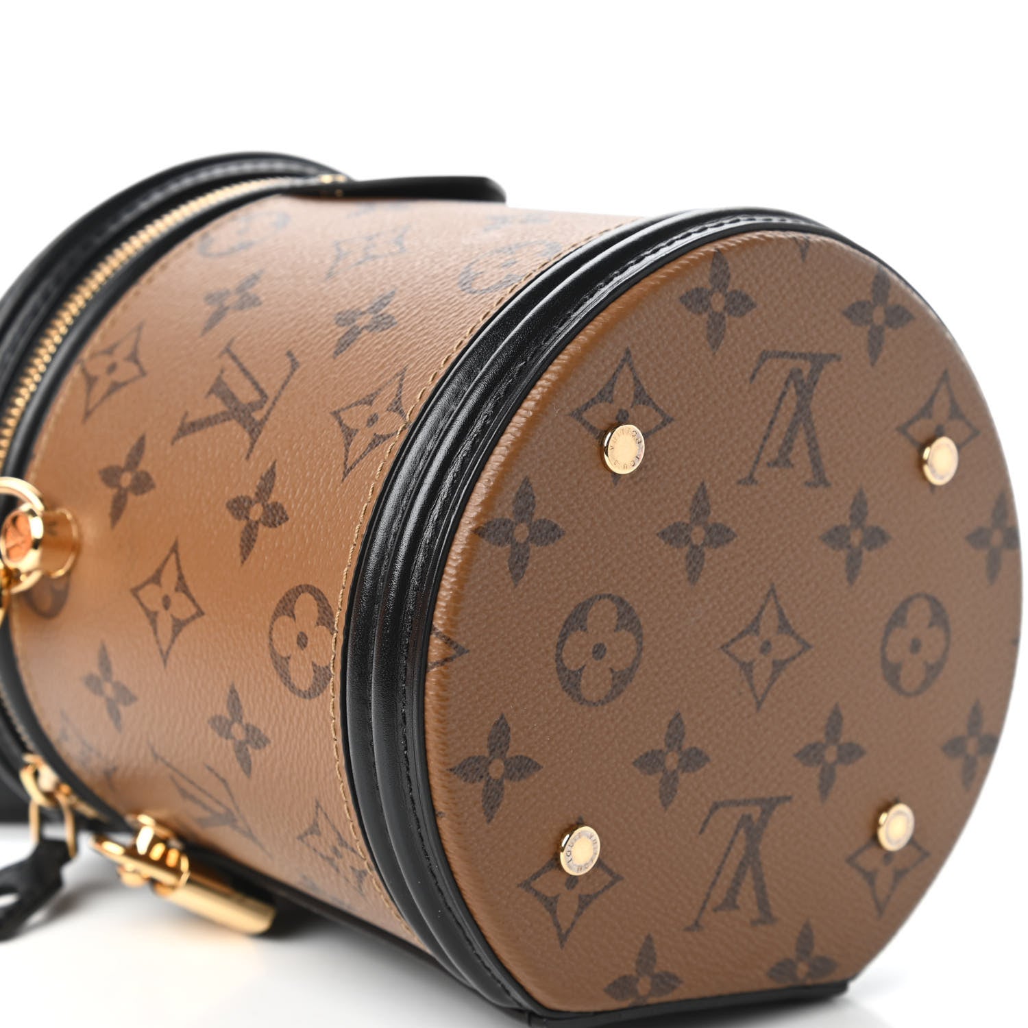 Louis Vuitton Reverse Monogram Cannes 6 of 10