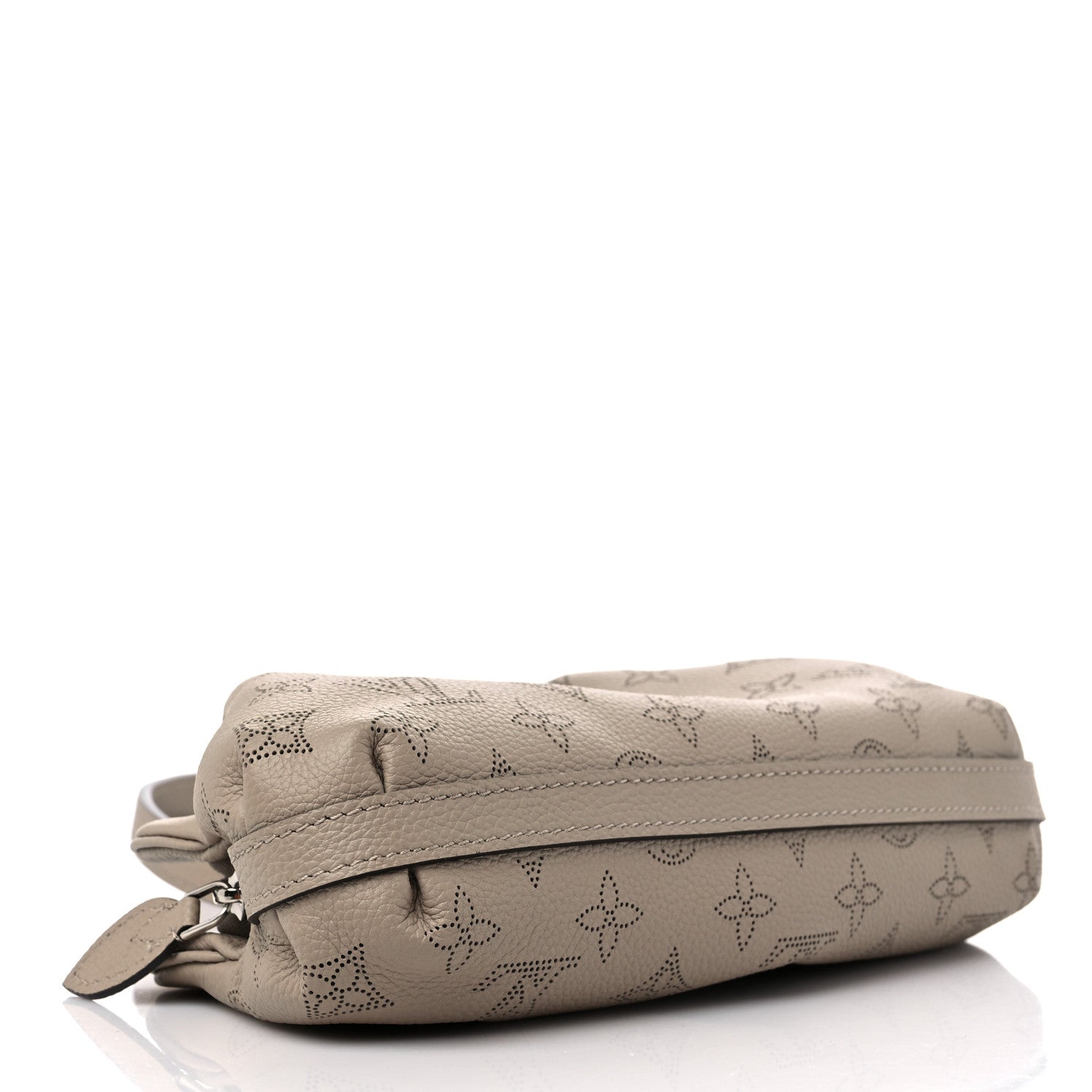 Louis Vuitton Mahina Scala Mini Pouch Galet 4 of 10