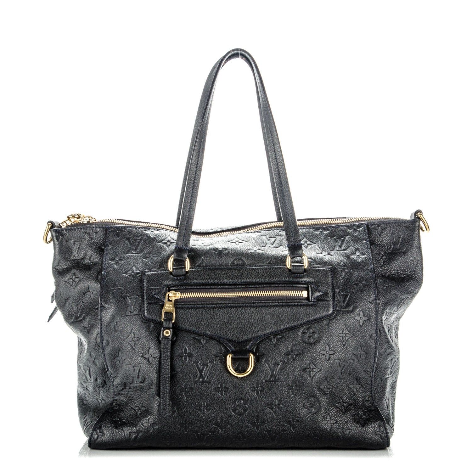 Louis Vuitton Empreinte Lumineuse PM Infini 1 of 12