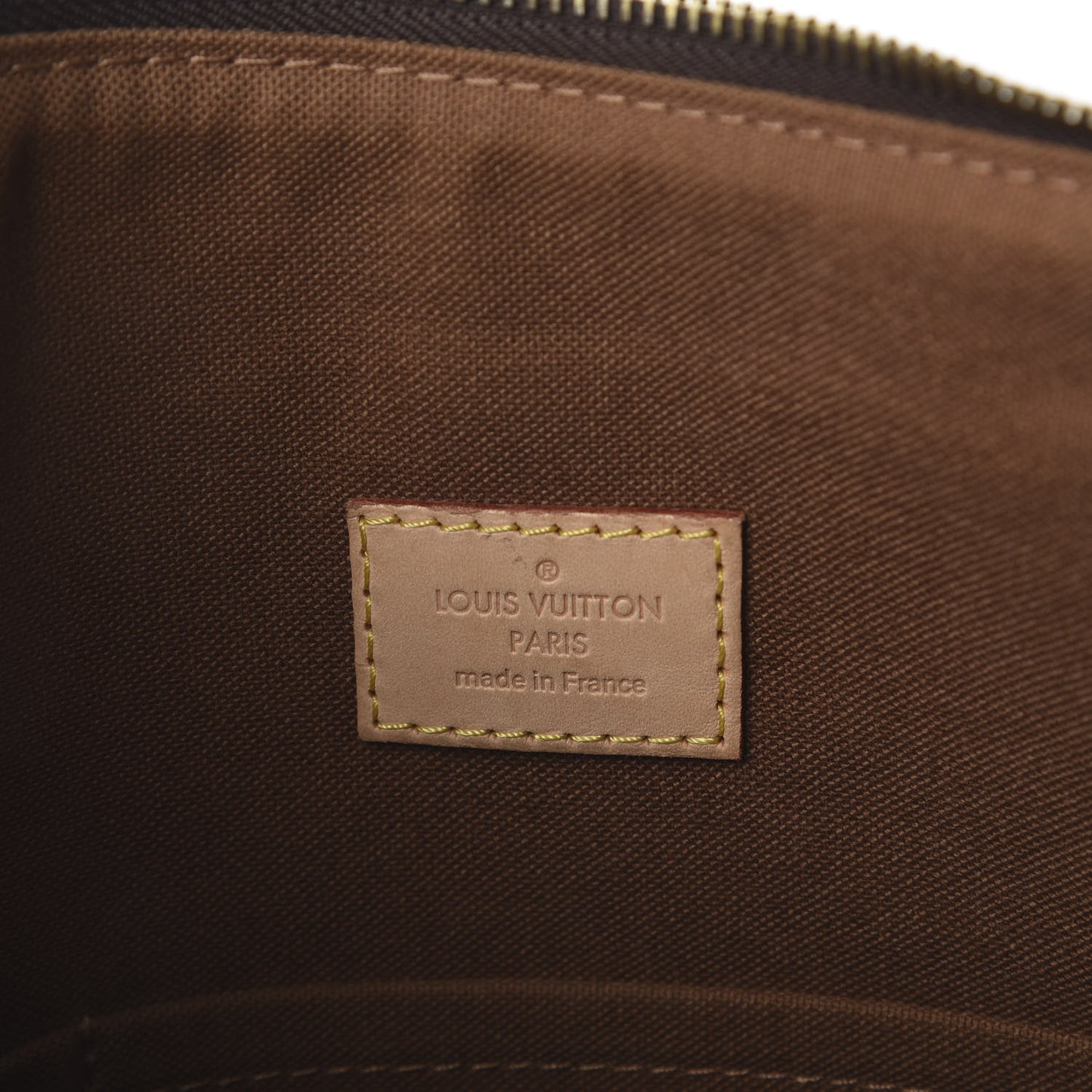 Monogram Odeon GM