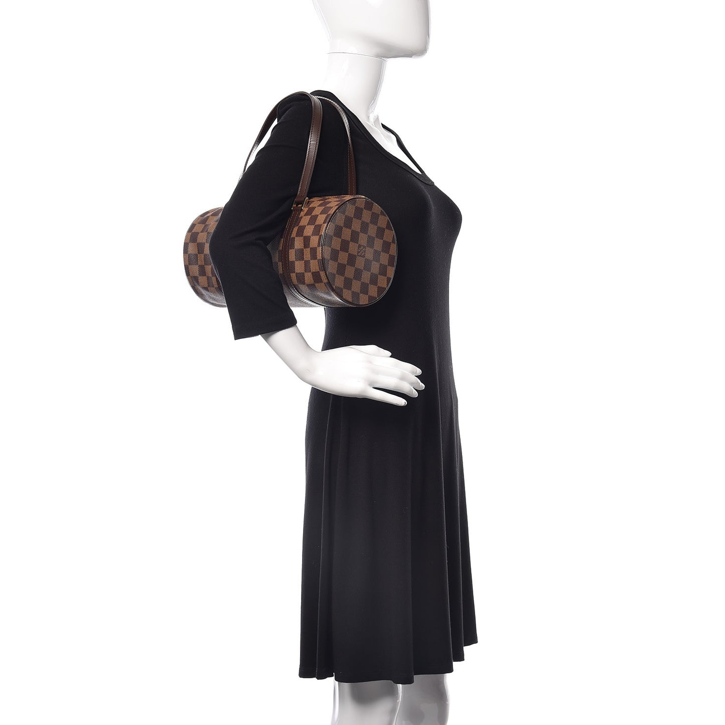 Damier Ebene Papillon 30