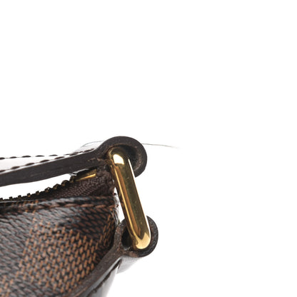 Louis Vuitton Damier Ebene Bloomsbury PM 10 of 10