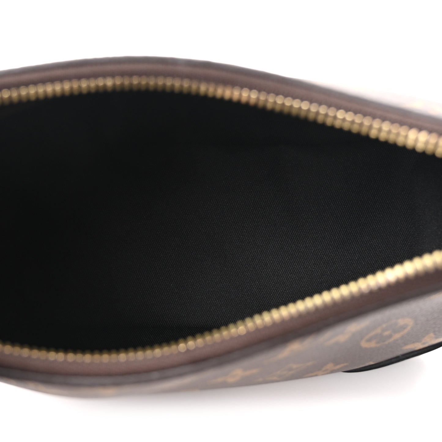 Monogram Boulogne NM Black