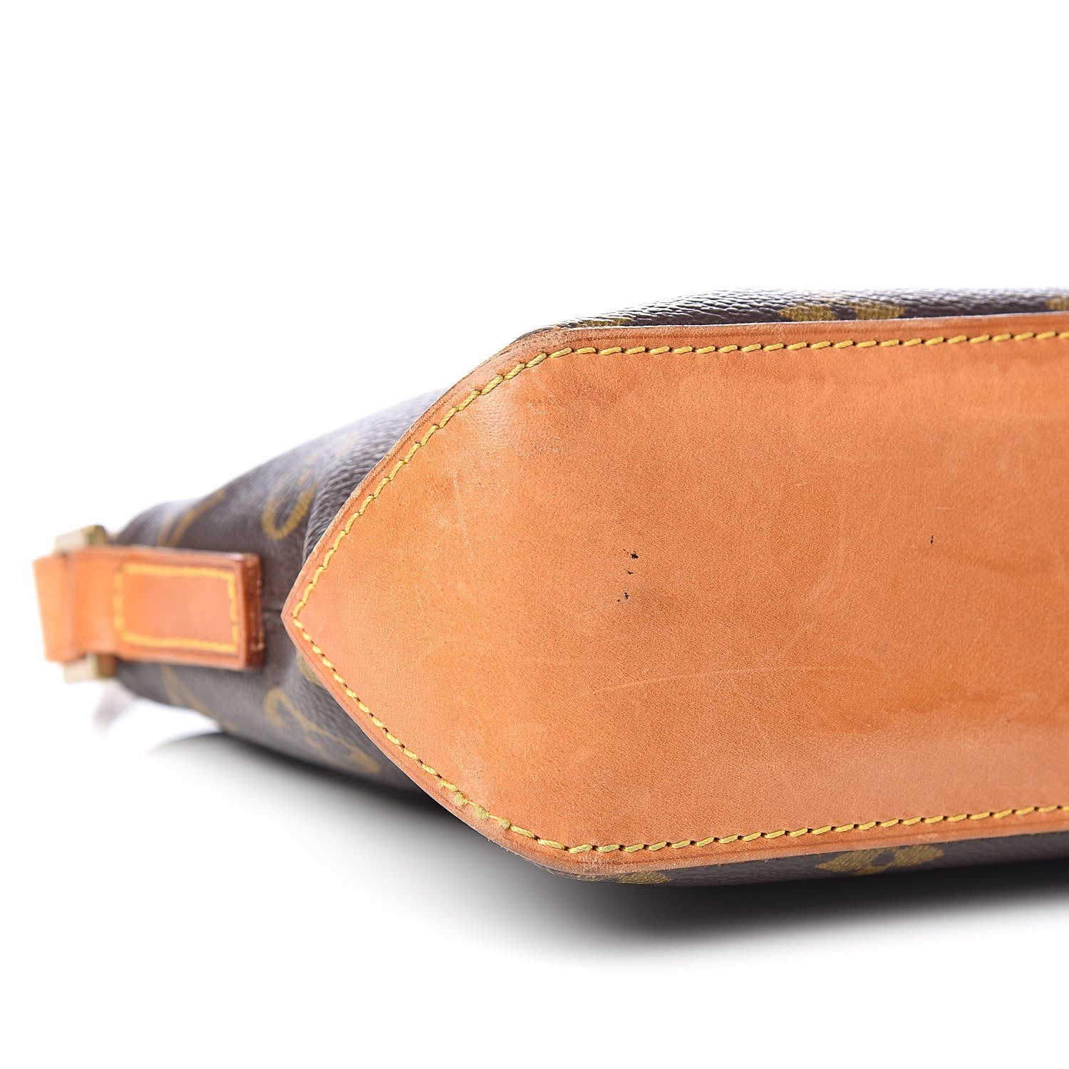 Louis Vuitton Monogram Trotteur 8 of 11