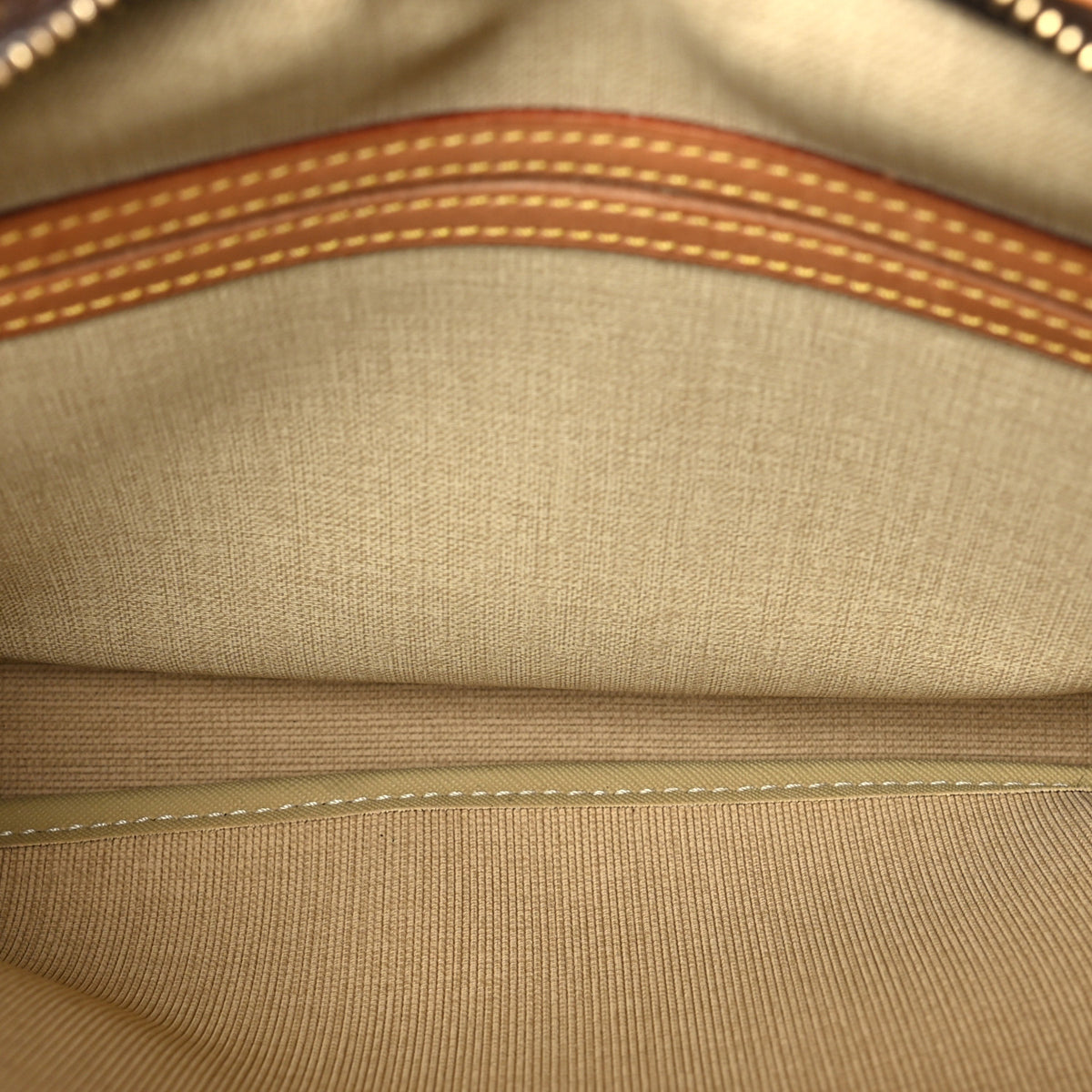 Monogram Reporter PM