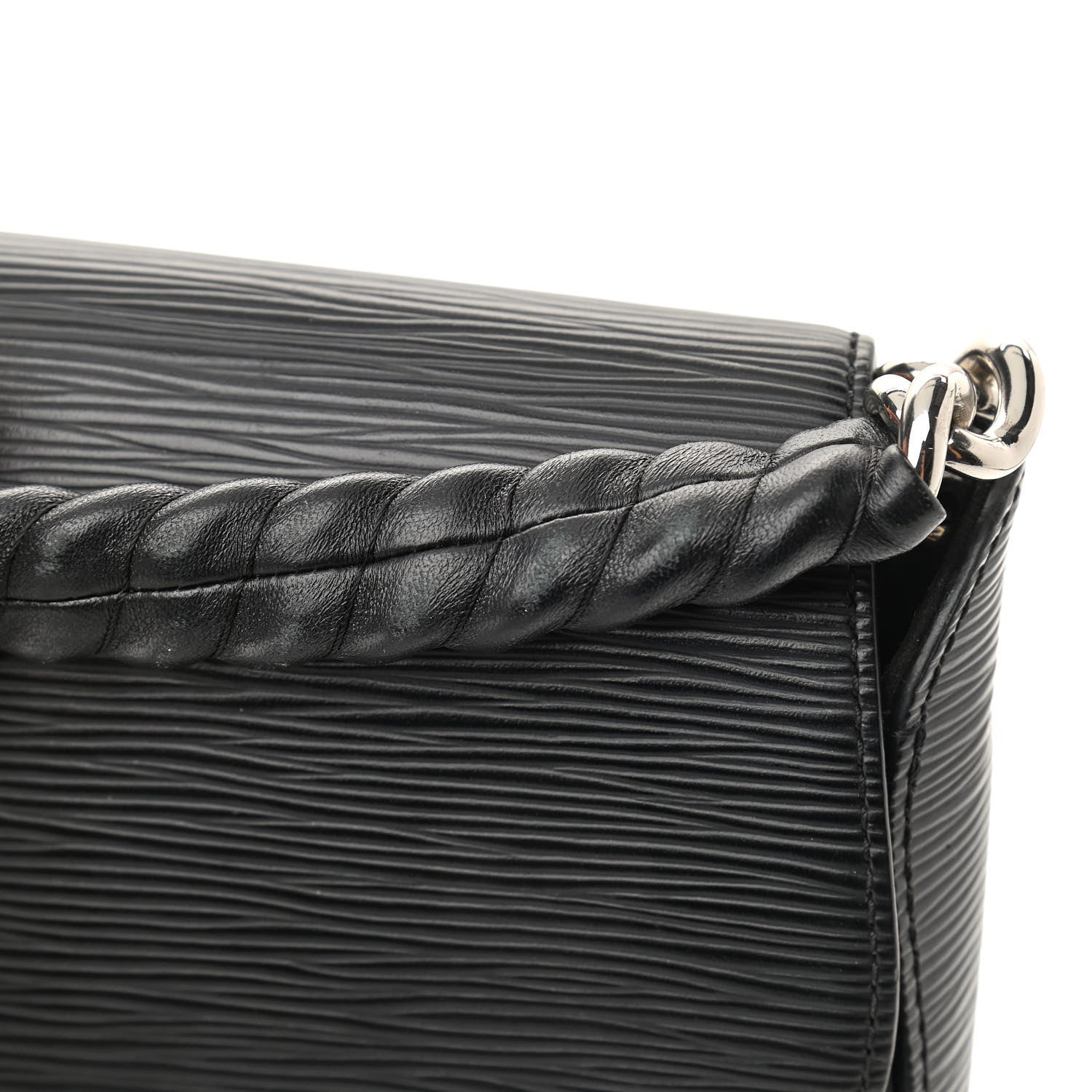Louis Vuitton Epi Luna Black 12 of 12