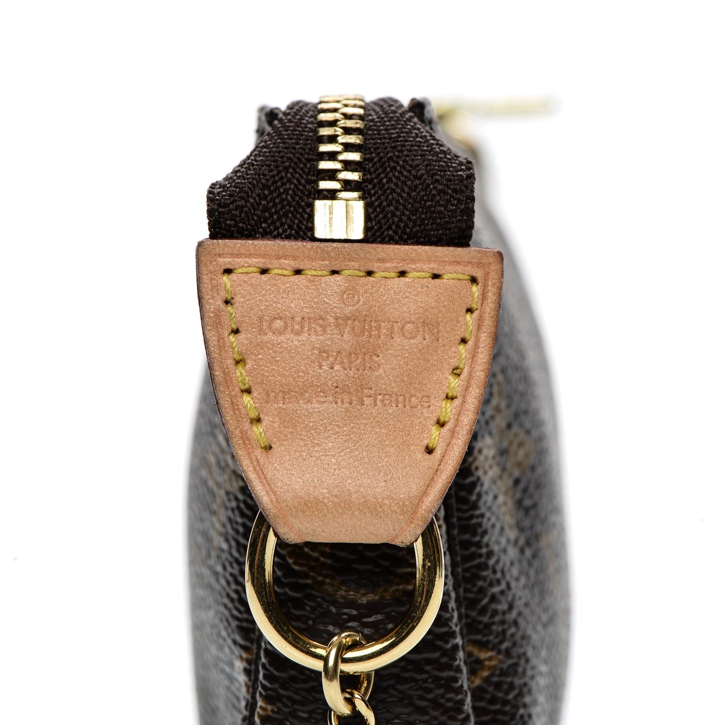 Monogram Mini Pochette Accessories