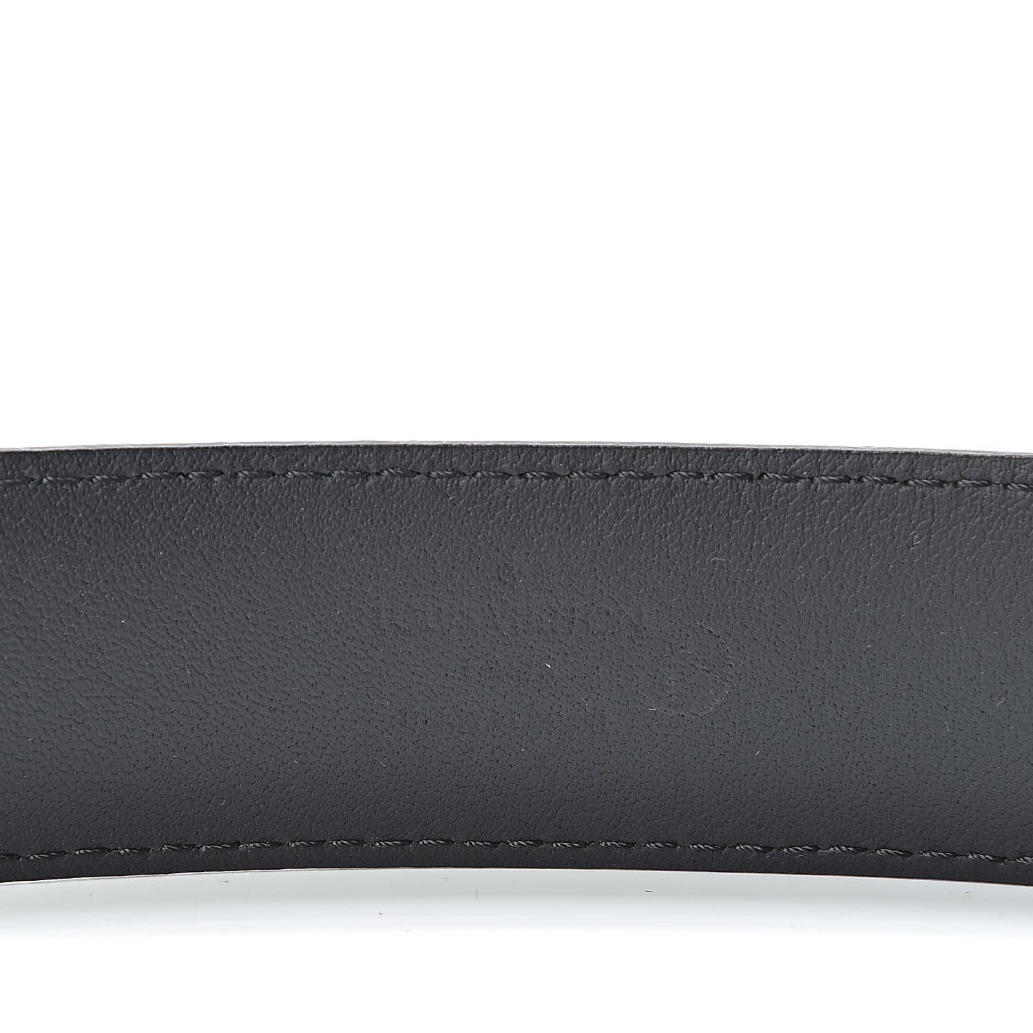 Louis Vuitton Monogram Belt 100 40 7 of 8
