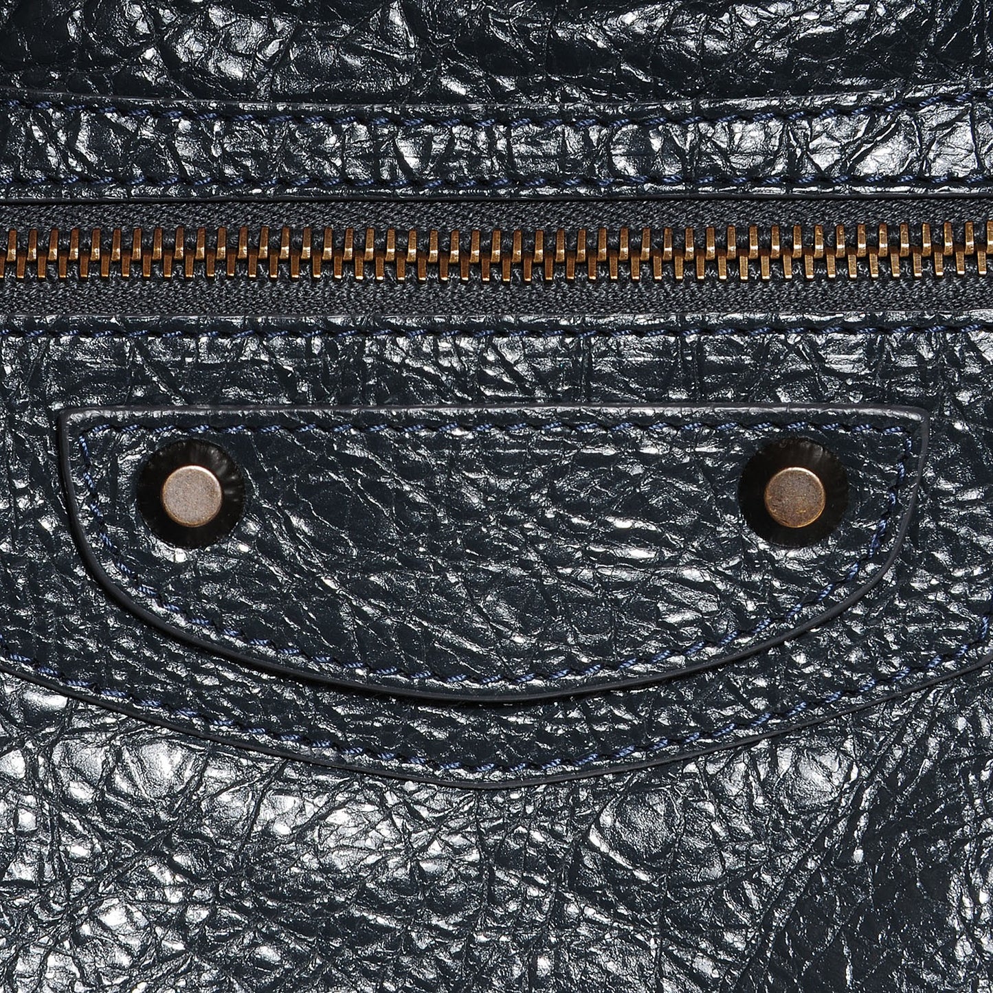 Agneau Classic Hardware Town Anthracite